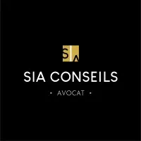 SIA CONSEILS AVOCATS