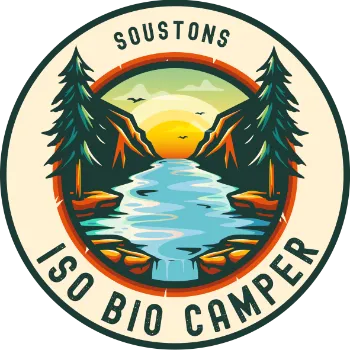 ISOBIOCAMPER