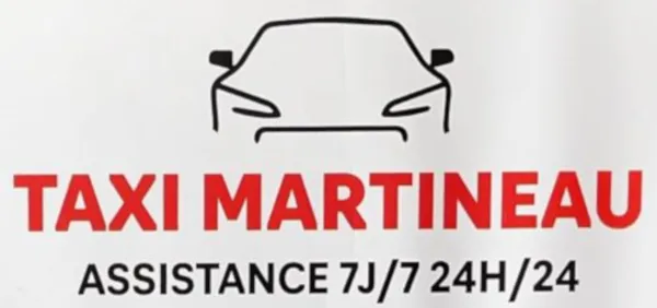 MARTINEAU JEROME