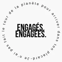 ENGAGES ENGAGEES
