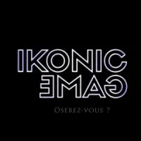 IKONIC GAME