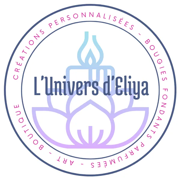 L'UNIVERS D'ELIYA (BERGER GAELLE)