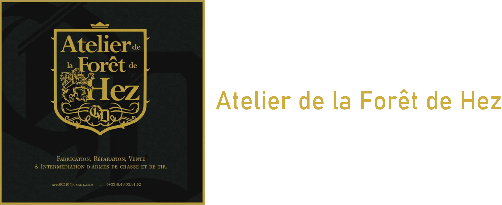 ATELIER DE LA FORET DE HEZ