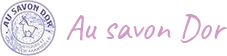 AU SAVON DOR