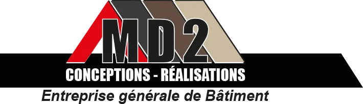 MD2 CONCEPTION REALISATION DE L'HABITAT (MD2)