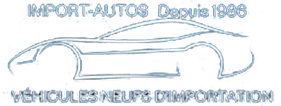IMPORT AUTOS BVS