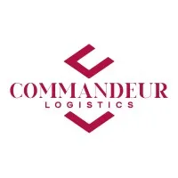COMMANDEUR LOGISTICS