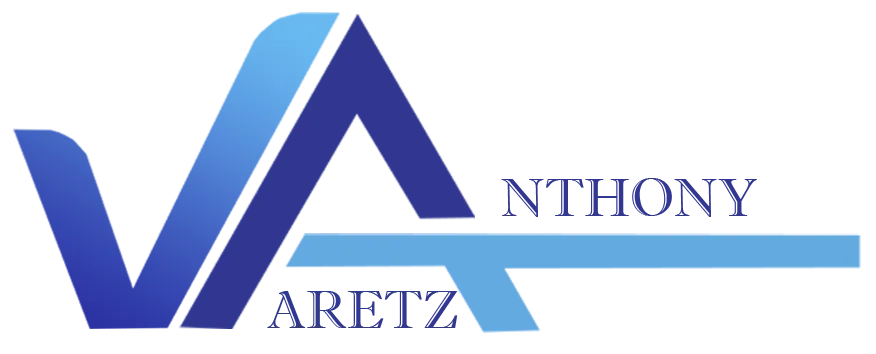 VARETZ ANTHONY