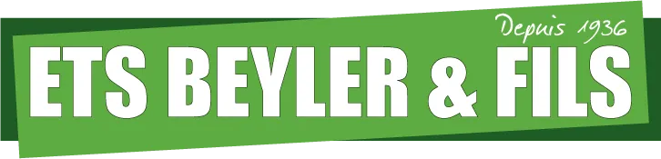 ETABLISSEMENTS HENRI BEYLER ET FILS