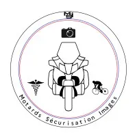 MOTARDS SECURISATION IMAGES