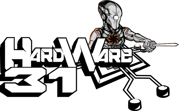 HARDWARE31