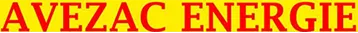 AVEZAC ENERGIE