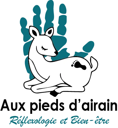 LA BICHE AUX PIEDS D'AIRAIN