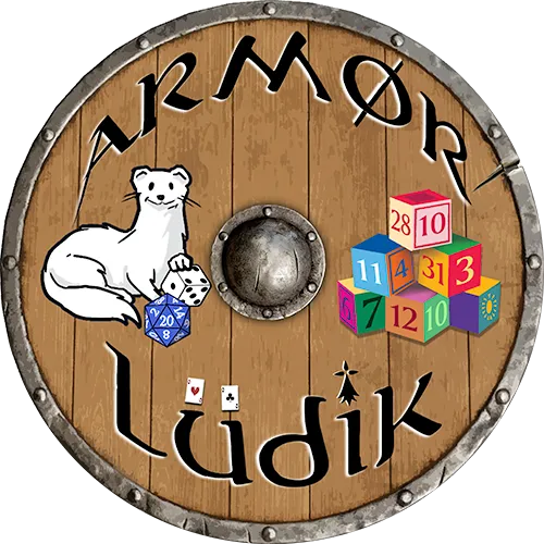 ARMOR LUDIK