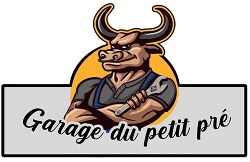 GARAGE DU PETIT PRE
