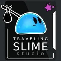 TRAVELING SLIME