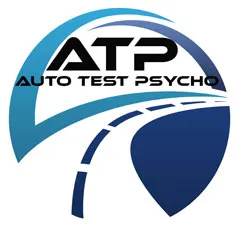 AUTO TEST PSYCHO