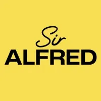 SIR ALFRED