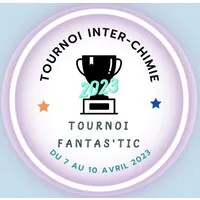 ASSOCIATION DU TOURNOI INTER-CHIMIE