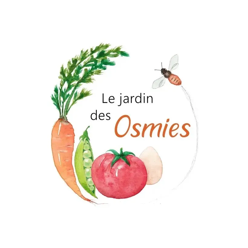 GAEC LE JARDIN DES OSMIES