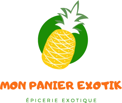 MON PANIER EXOTIK
