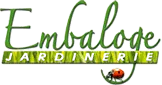 JARDINERIE D'EMBALOGE