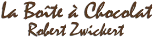 LA BOITE A CHOCOLAT