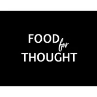 FOOD FOR THOUGHT PR
