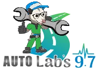 AUTOLAB S 97