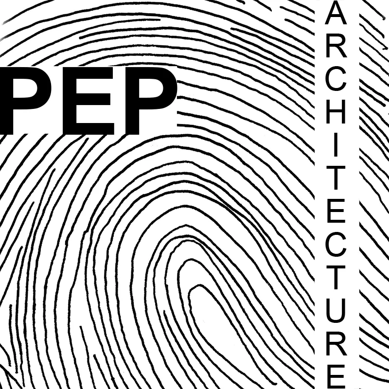 PEP ARCHITECTURE