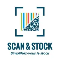 SCAN&STOCK