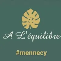 A L'EQUILIBRE
