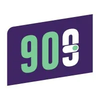 909
