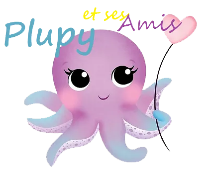 PLUPY ET SES AMIS