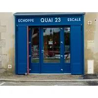 QUAI 23 NA/SL