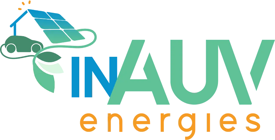 IN'AUV ENERGIES