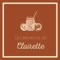 LES BRUNCHS DE CLAIRETTE
