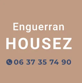 HOUSEZ ENGUERRAN