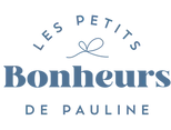 LES PETITS BONHEURS DE PAULINE