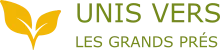 UNIS VERS LES GRANDS PRES SAS