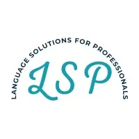 LANGUAGE SOLUTIONS FOR PROFESSIONALS (L.S.P)