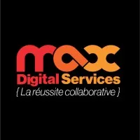 MAX DIGITAL SERVICES LYON