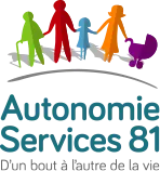 AUTONOMIE SERVICES 81 (AS81)