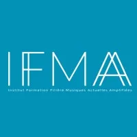 INSTITUT DE FORMATION FILIERE MUSIQUES ACTUELLES AMPLIFIEES