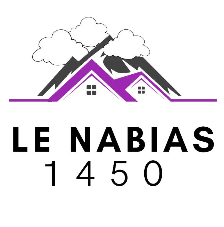 LE NABIAS 1450 (SAS LE NABIAS1450)