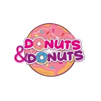 DONUTS AND DONUTS