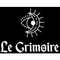 LE GRIMOIRE
