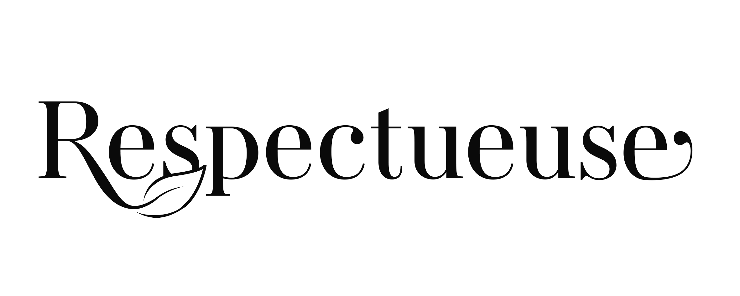 RESPECTUEUSE
