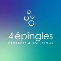 4 EPINGLES