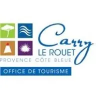 OFFICE DE TOURISME DE CARRY-LE-ROUET (OT CARRY)